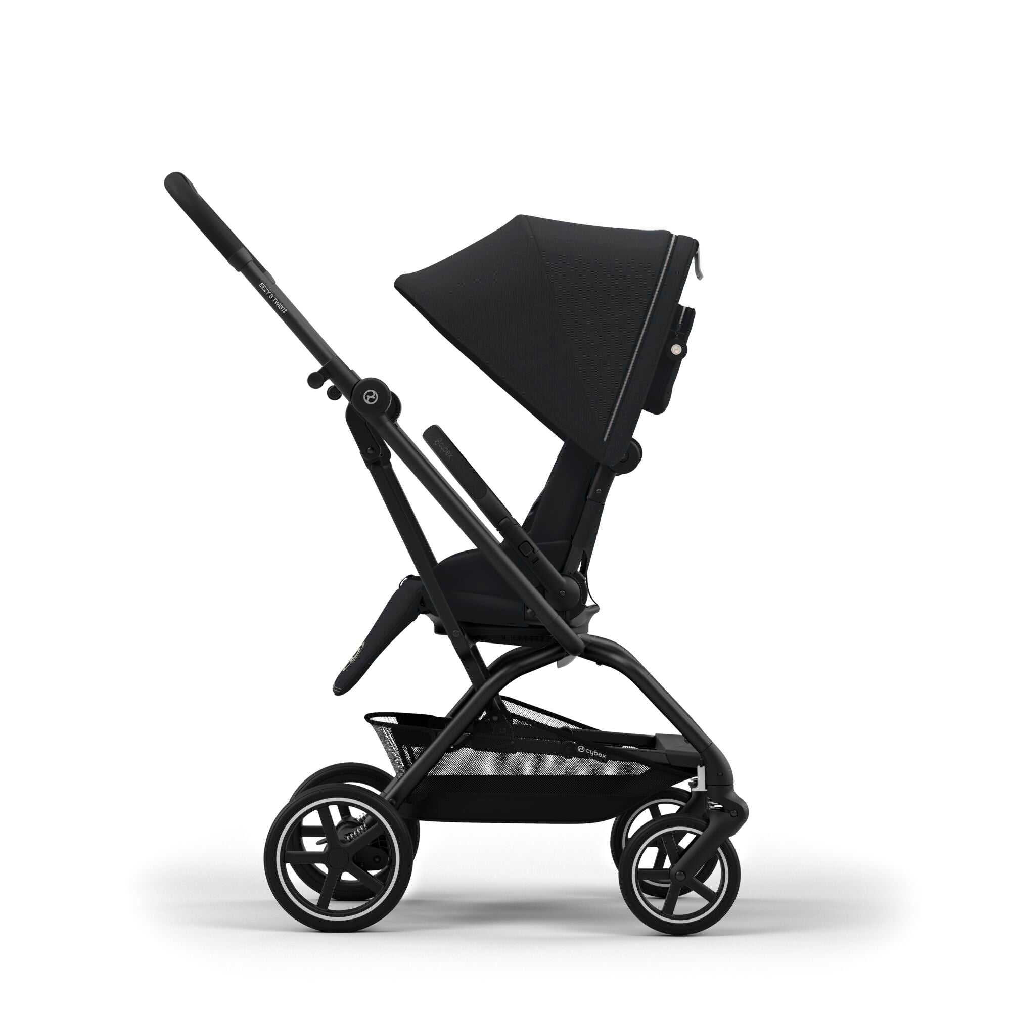 Cybex Eezy S Twist+2 pushchair
