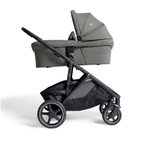 Joie Signature Finiti Flex Travel Ready Bundle - Evergreen