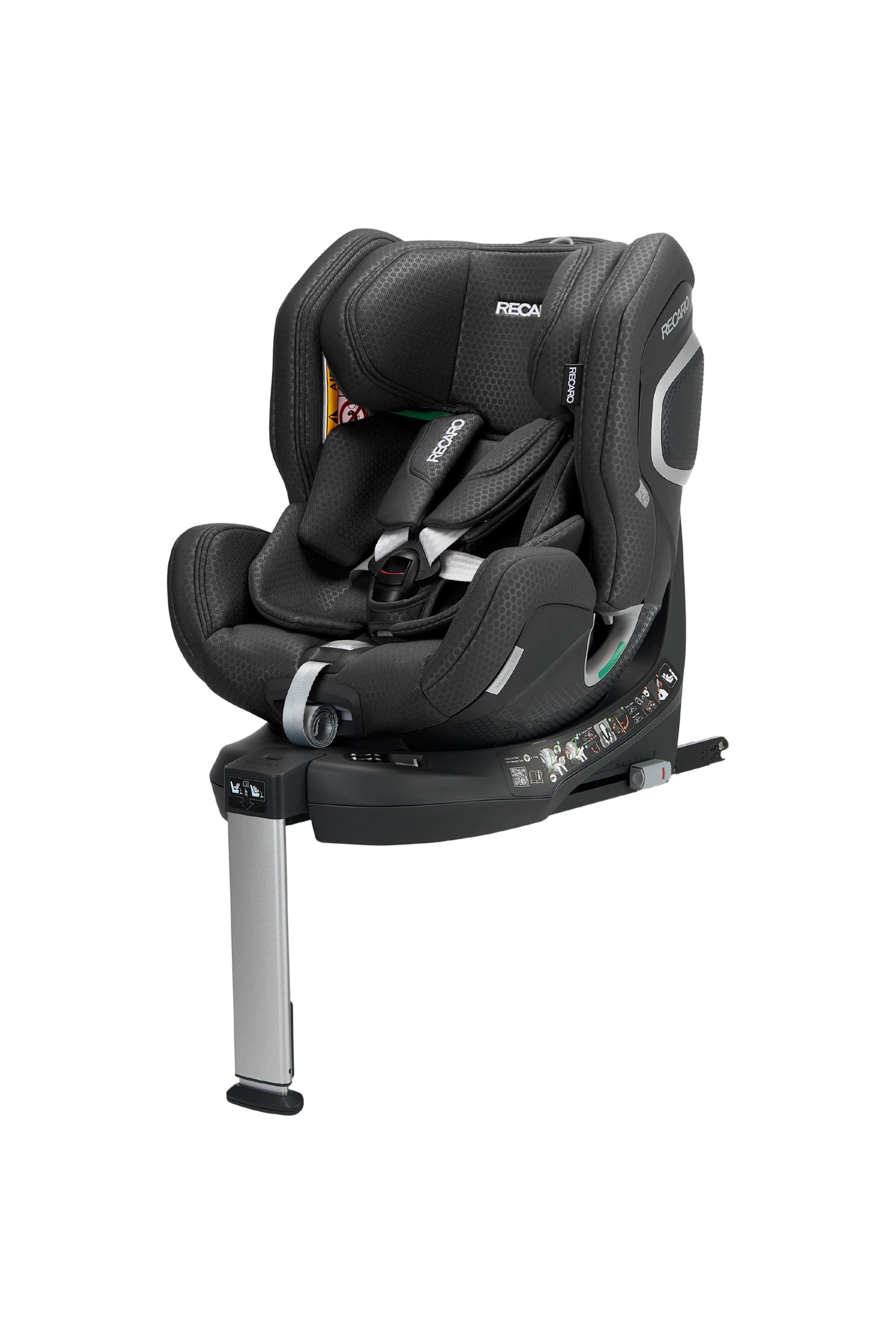 Recaro Xenon 1 Kid i-size 360 car seat