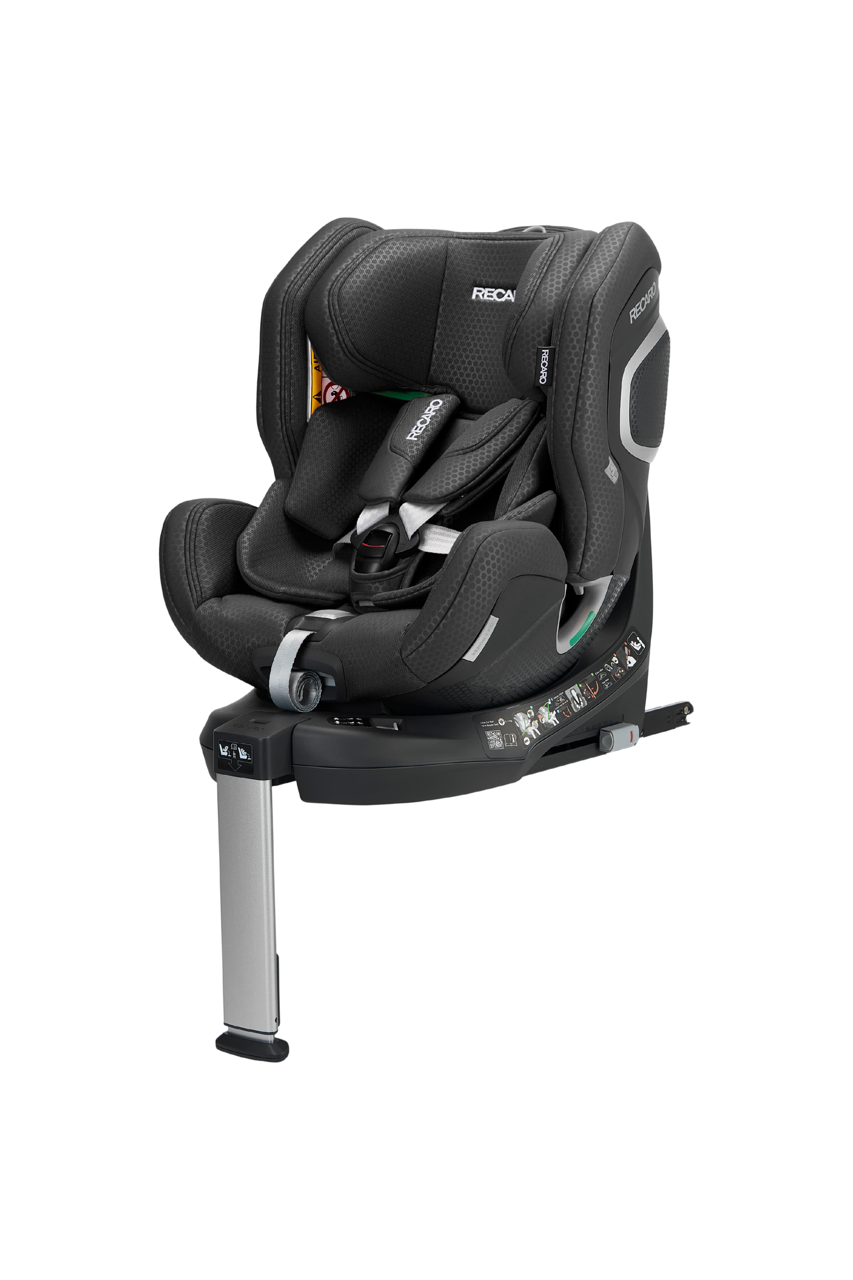 Recaro Xenon 1 Kid i-size 360 car seat