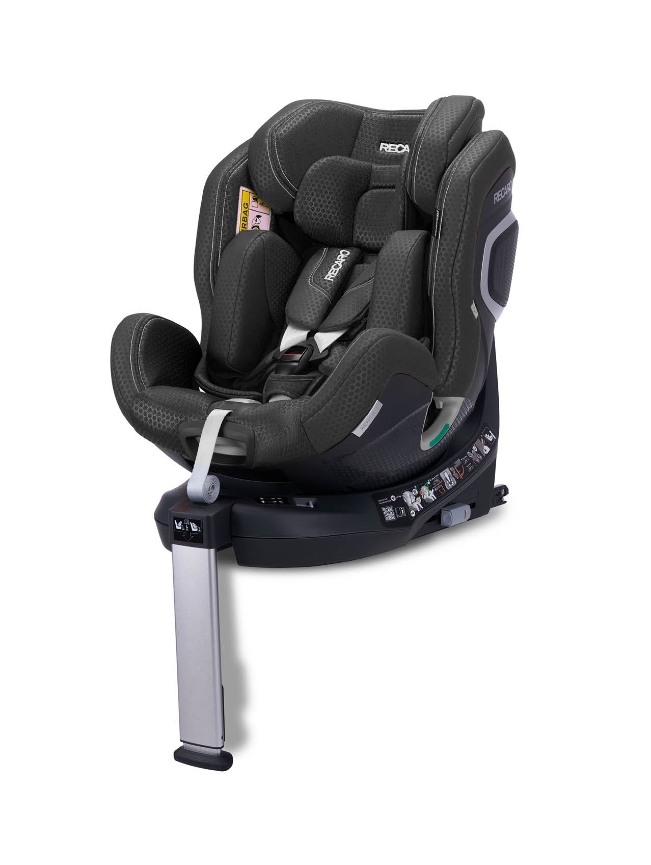 Recaro Xenon 1 i-size 360 car seat
