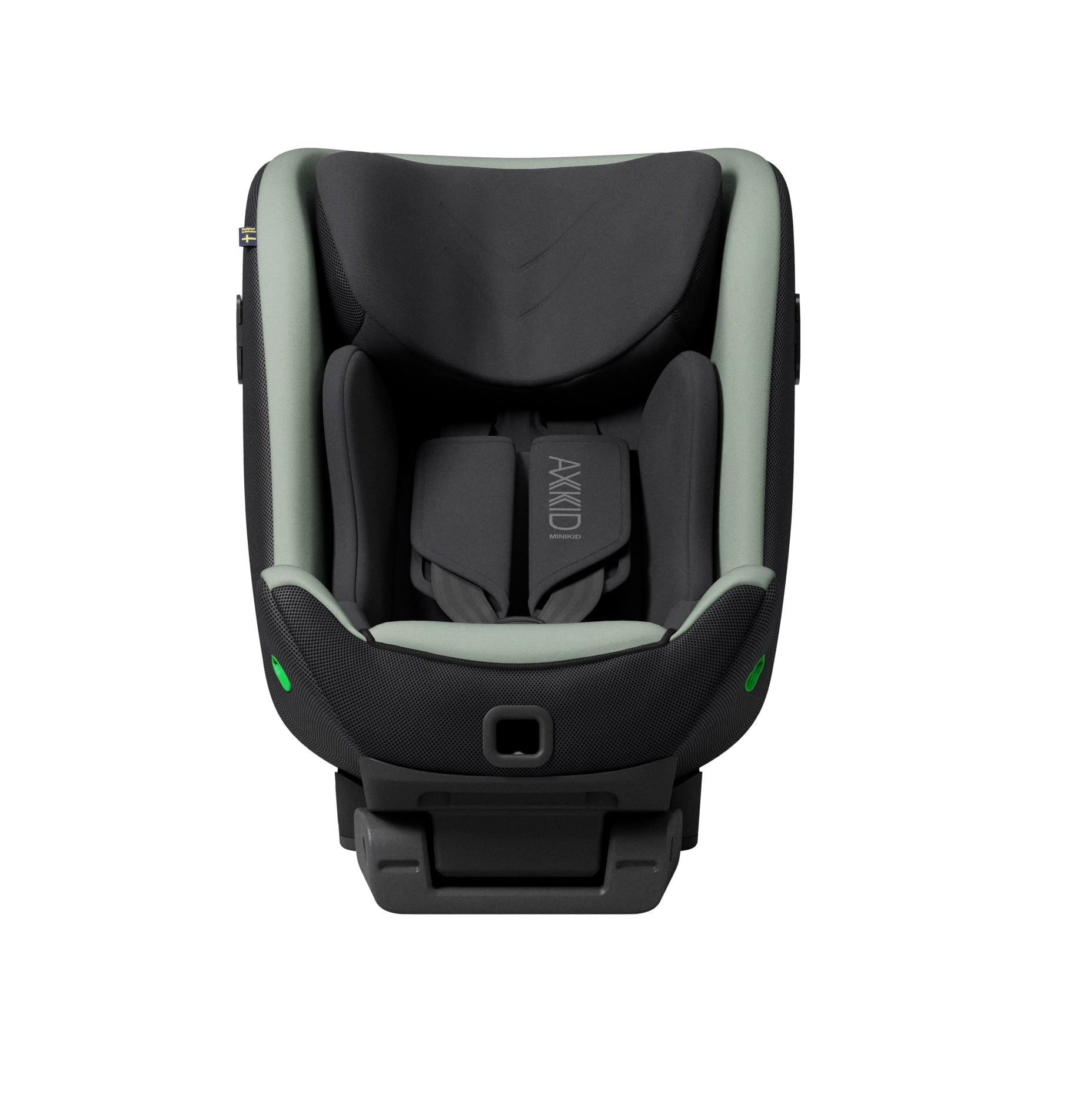 Axkid Minikid 4 Pro