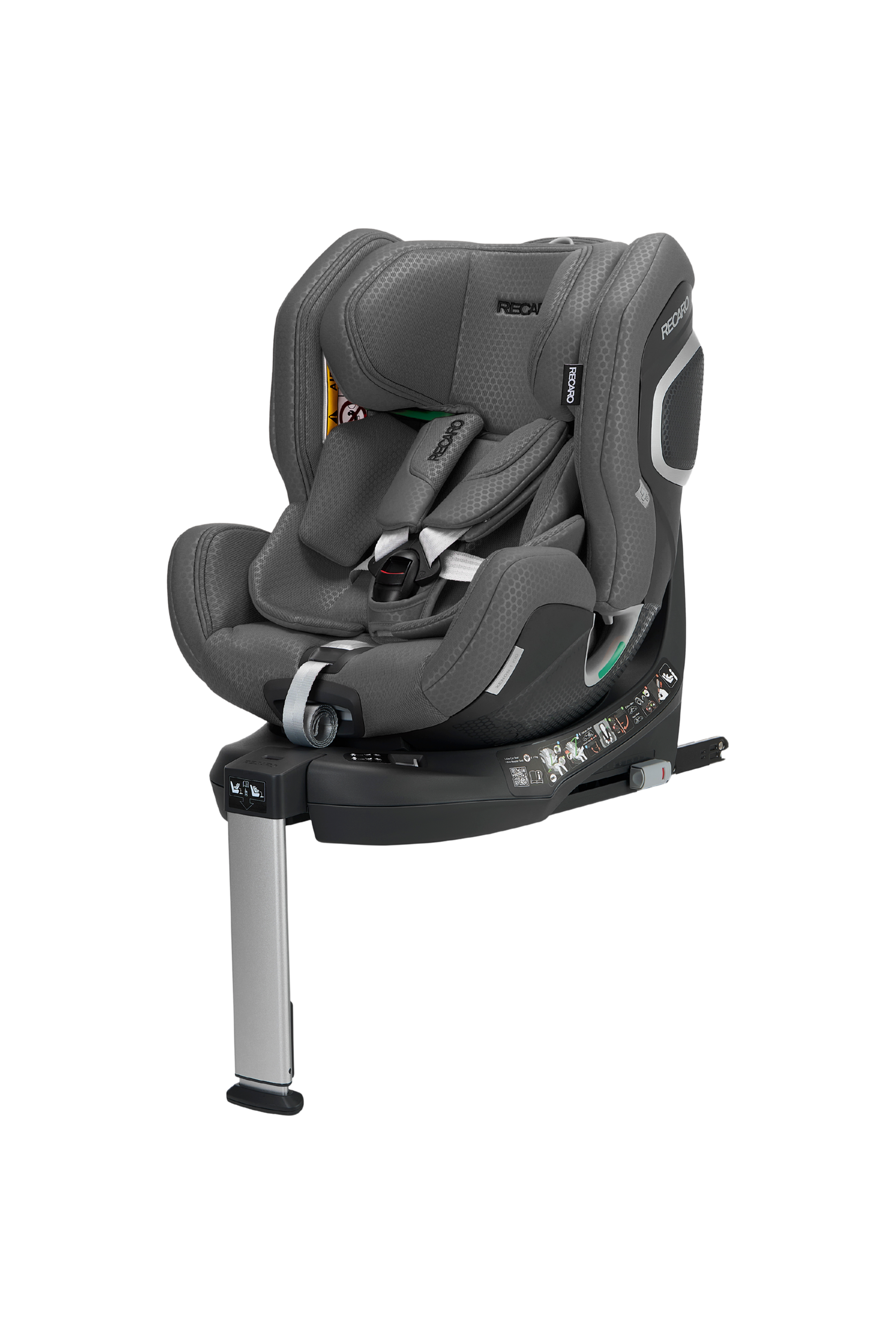 Recaro Xenon 1 Kid i-size 360 car seat