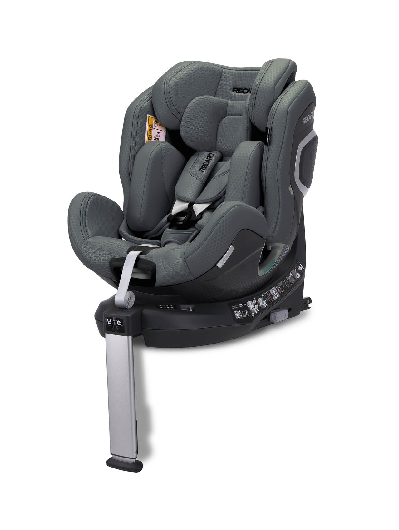 Recaro Xenon 1 i-size 360 car seat