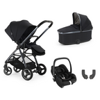 Babystyle Oyster Gravity+ 4 piece Maxi Cosi Cabriofix