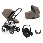 Babystyle Oyster Gravity+ 4 piece Maxi Cosi Cabriofix