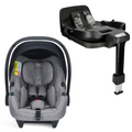 Avionaut Cosmo Smart 2.0 & Orbit spin isofix base bundle