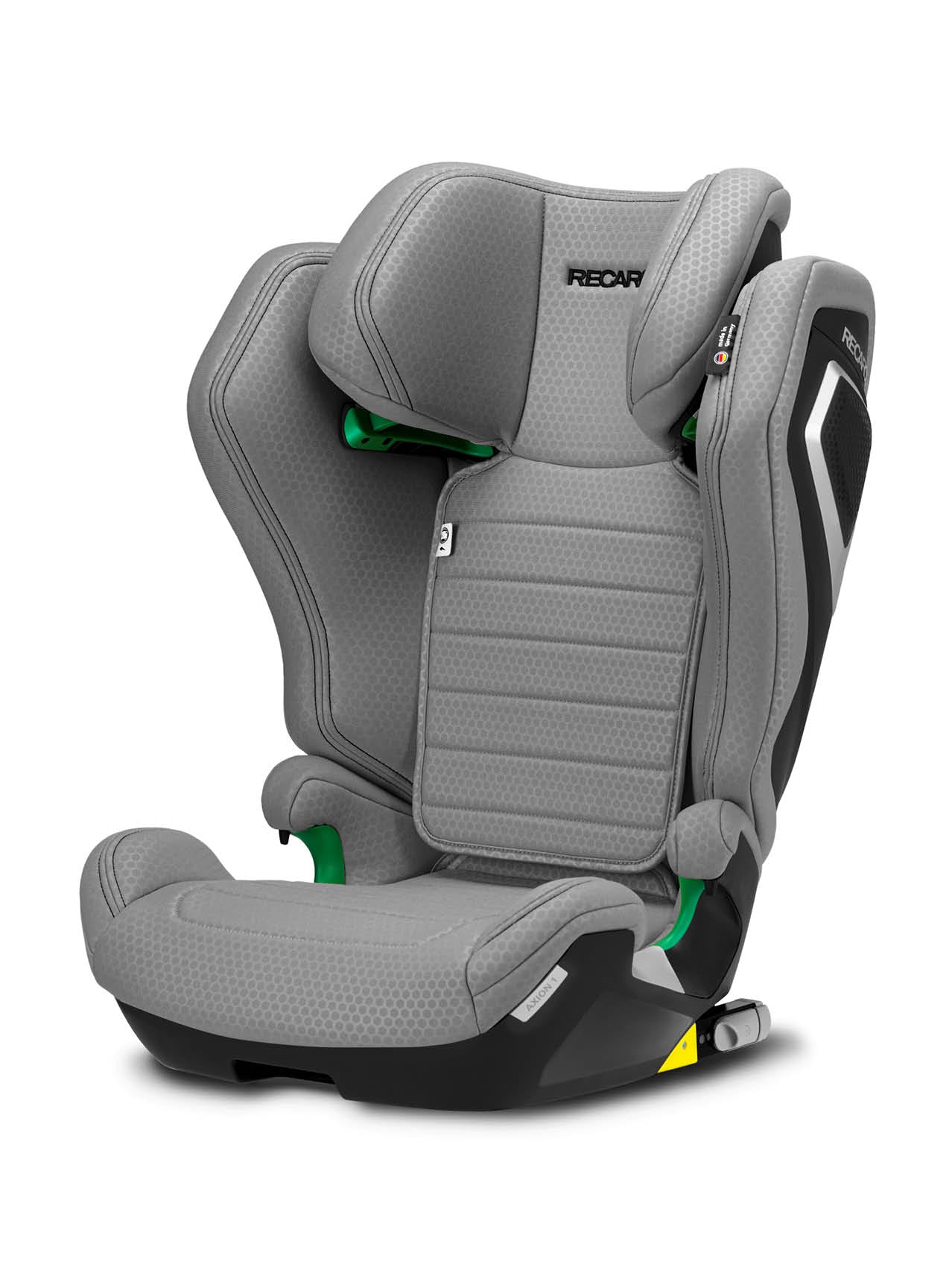Recaro Axion 1 high back booster