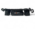 Out n About Nipper Buggy Organiser - Double