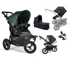 Out n About Nipper V6 Newborn Switch Bundle