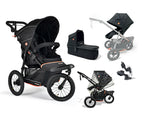 Out n About Nipper V6 Plus Newborn Switch Bundle