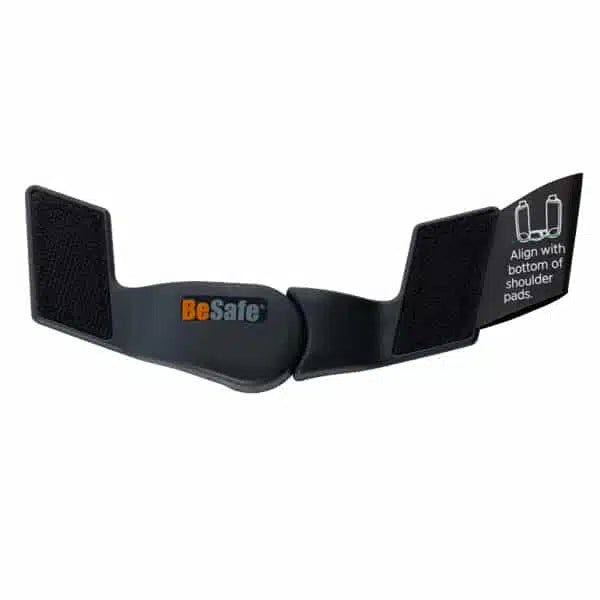 BeSafe Belt Guard