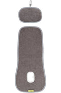 Axkid Cooling Pads - high back booster