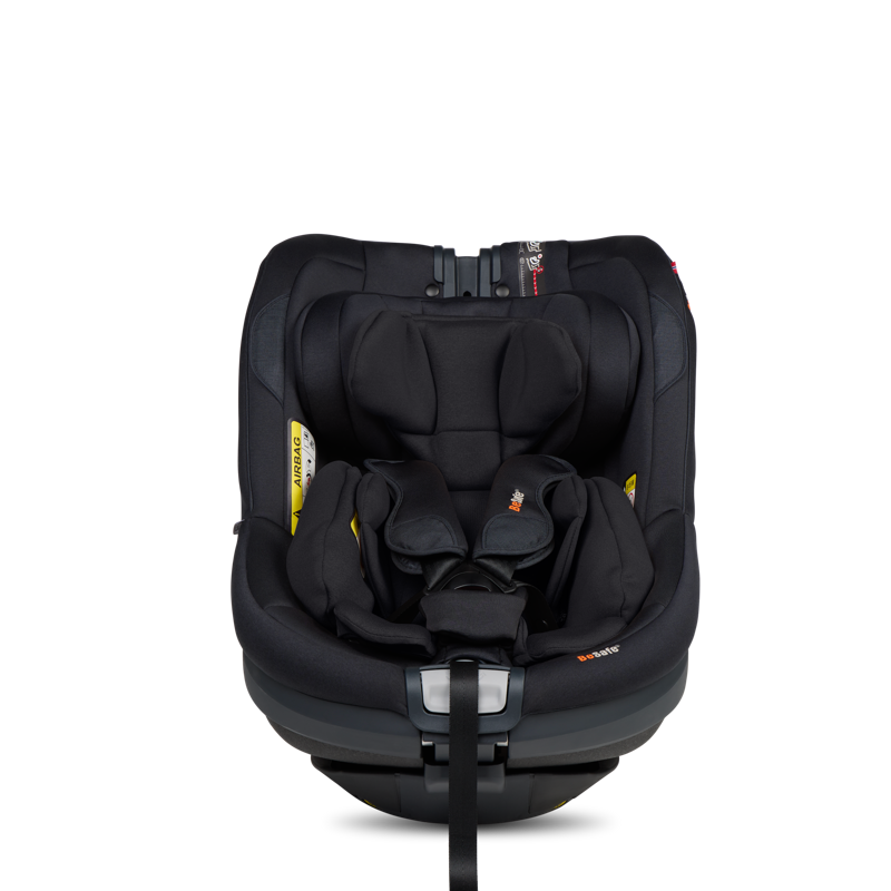 Beyond 2 360 B in Black Soft Breeze