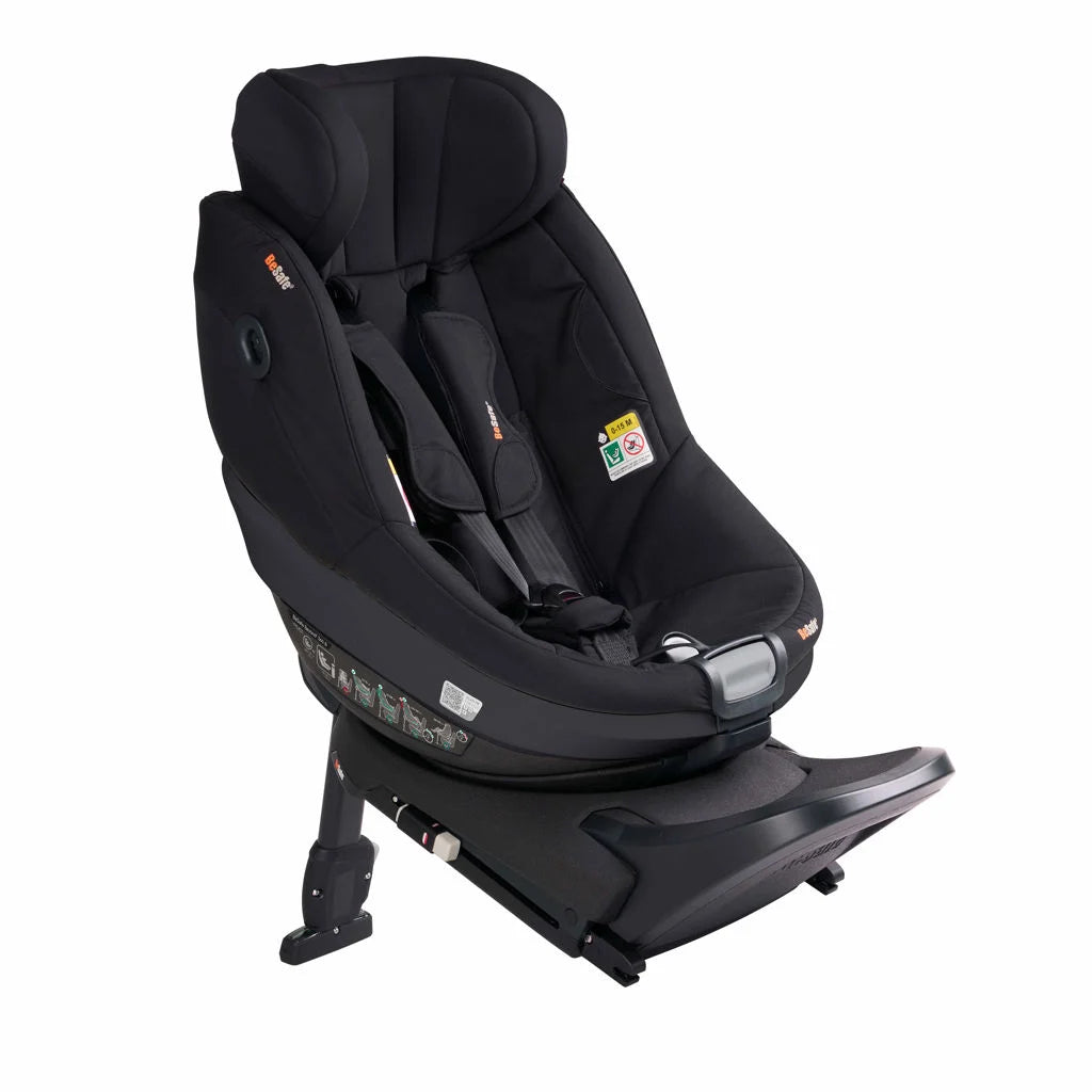 Beyond 2 360 B in Black Soft Breeze