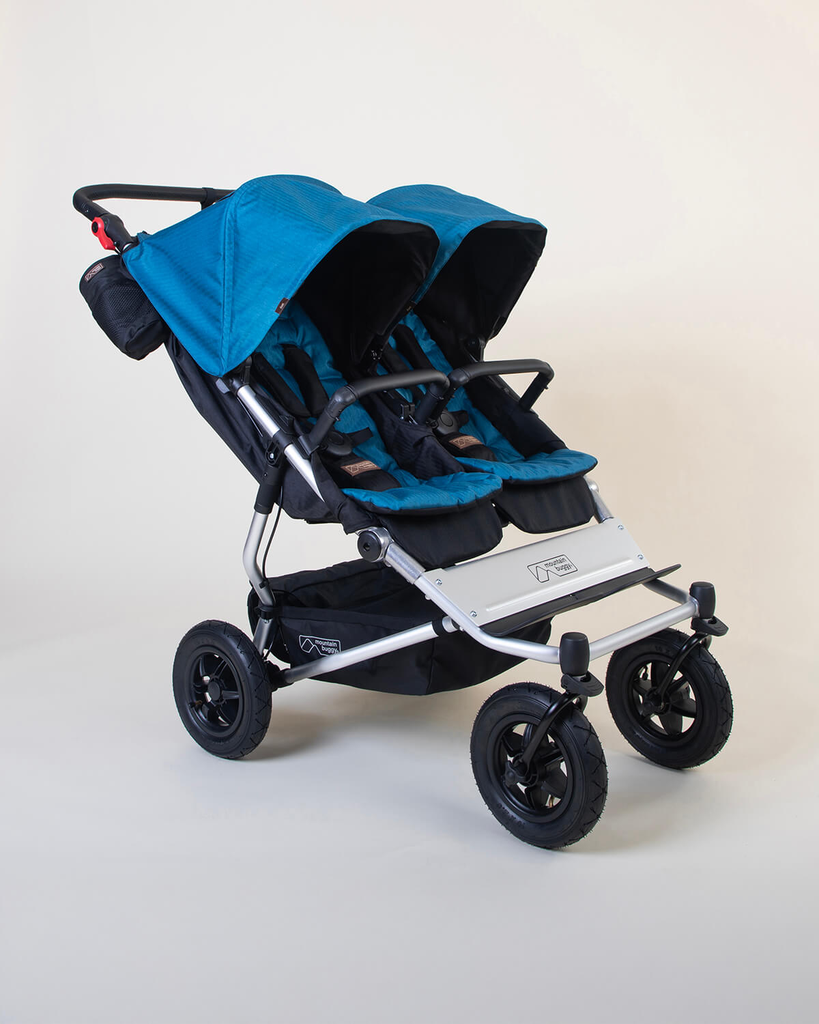 Mountain Buggy Duet