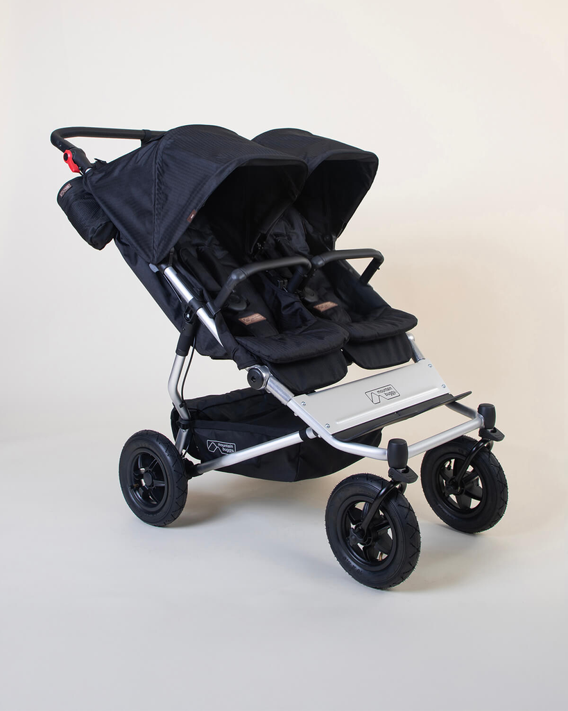 Mountain Buggy Duet
