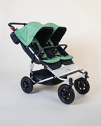 Mountain Buggy Duet