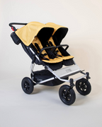 Mountain Buggy Duet