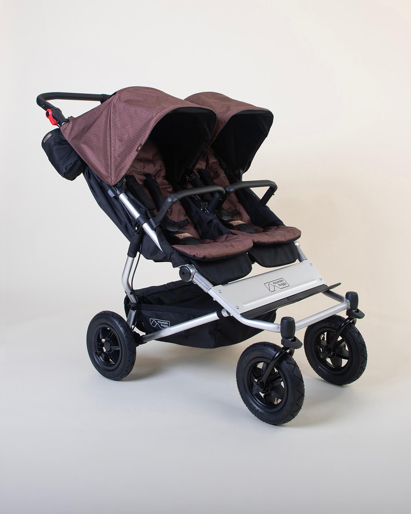 Mountain Buggy Duet