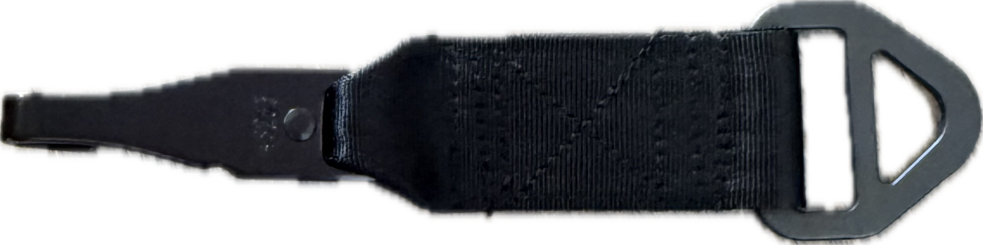 BeSafe Stretch Tether point connector