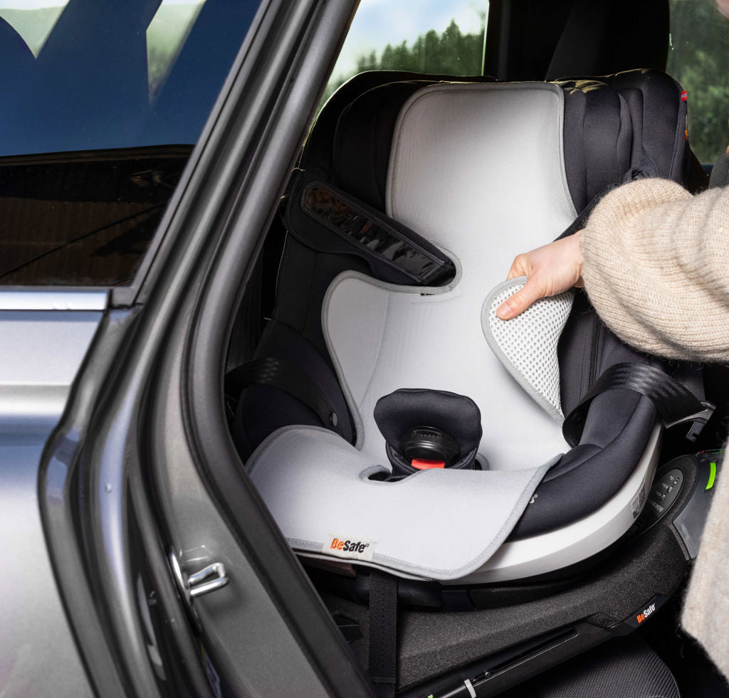 BeSafe Airflow Liner