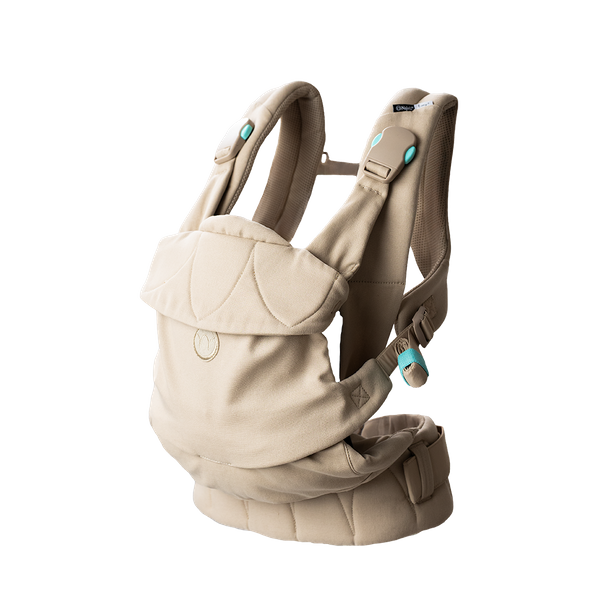 Najell Easy vol 2 baby carrier