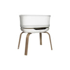 Graco Eluma Nest Bedside Crib