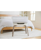 Graco Eluma Nest Bedside Crib