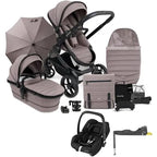iCandy Peach 7 Complete Bundle - Porcini
