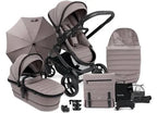 iCandy Peach 7 Complete Bundle - Porcini