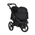 Out n About Nipper Compact pushchair in Pebble Mint