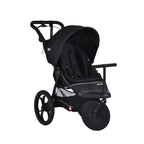 Out n About Nipper Compact pushchair in Pebble Mint