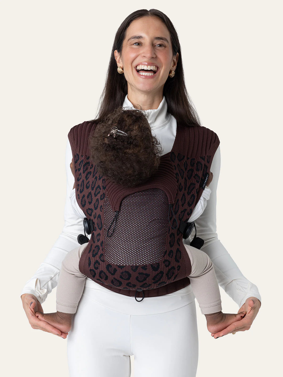 Flybaby Baby Carrier
