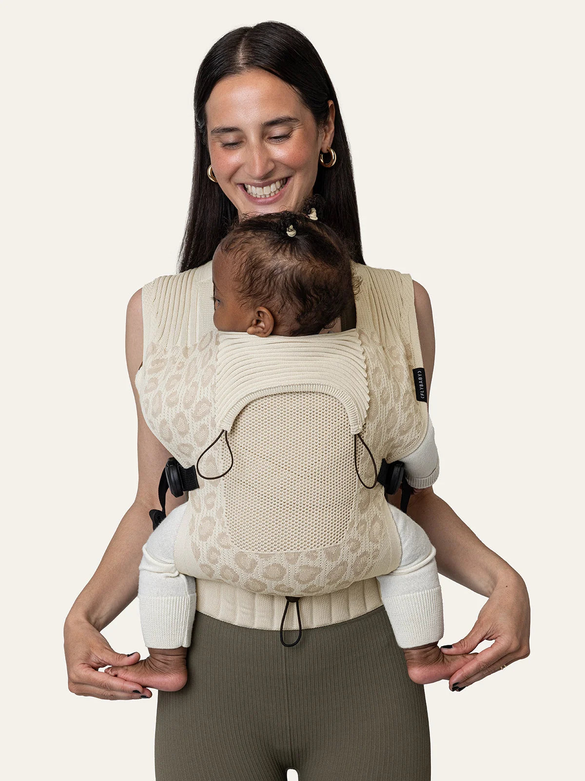 Flybaby Baby Carrier