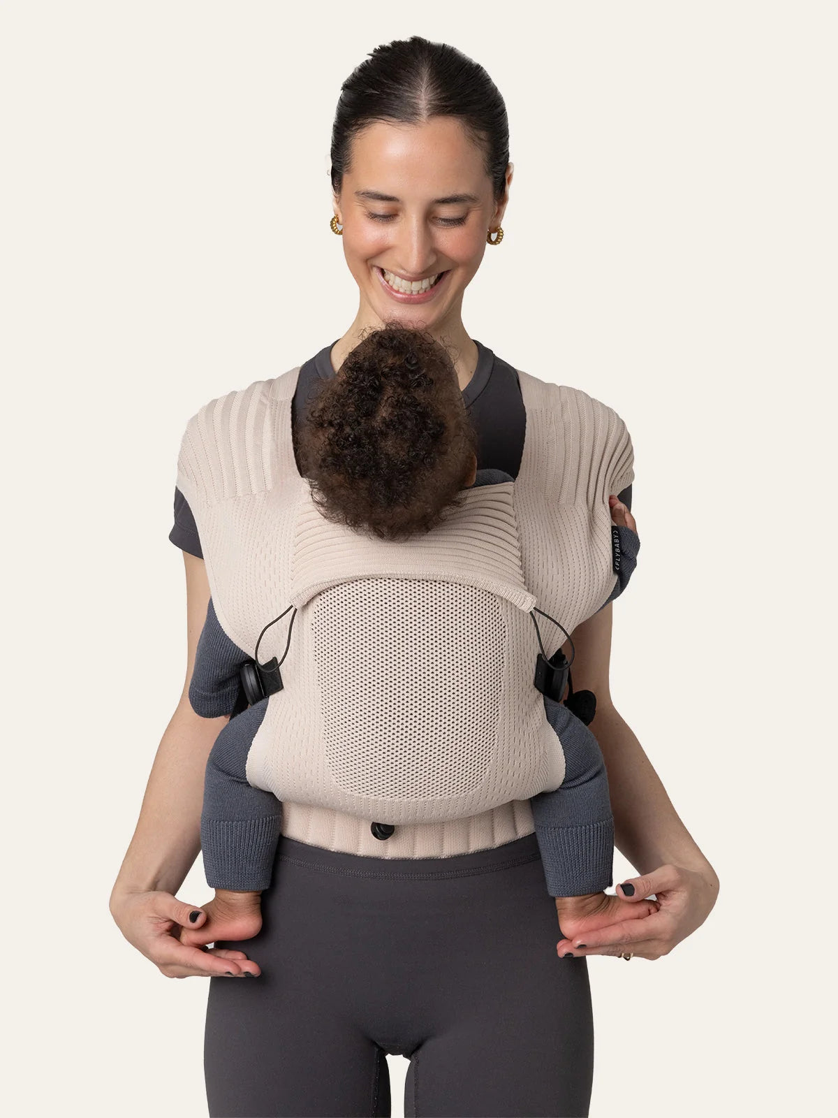 Flybaby Baby Carrier