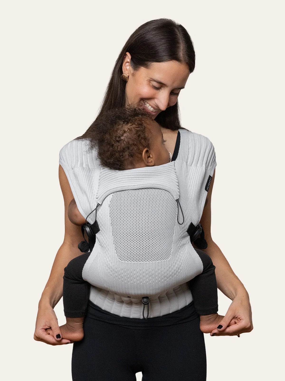 Flybaby Baby Carrier