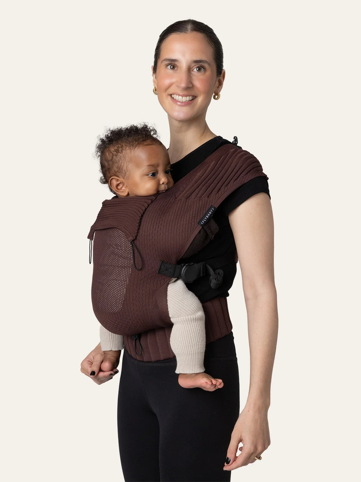Flybaby Baby Carrier