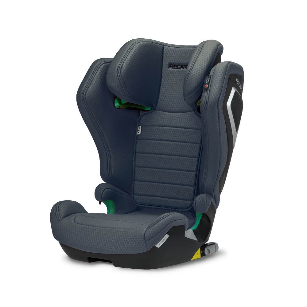 Recaro Axion 1 high back booster