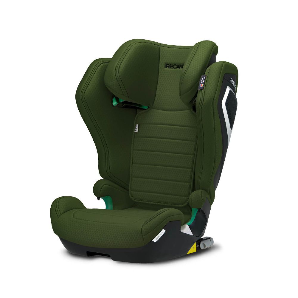 Recaro Axion 1 high back booster