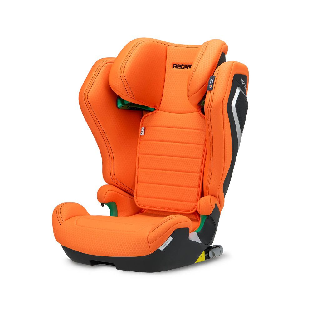 Recaro Axion 1 high back booster
