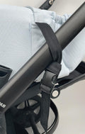 Najell Fastener for SleepCarrier X