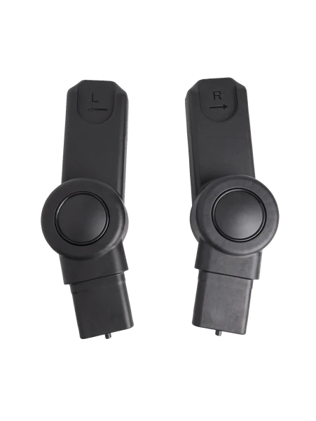 ICandy Peach 7 main car seat adapters