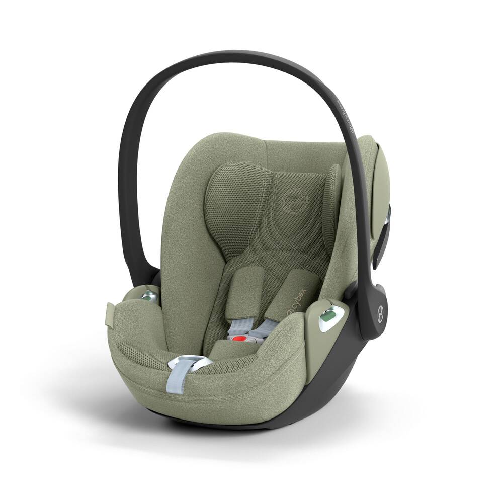 Cybex Cloud T i-Size Baby Car Seat