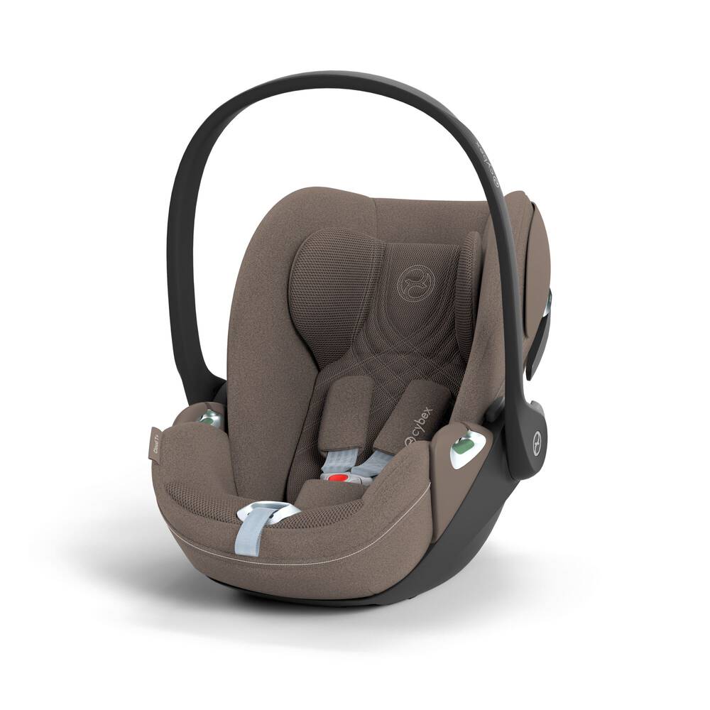 Cybex Cloud T i-Size Baby Car Seat
