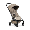 Joolz Aer 2 Compact Stroller Limited Edition Chic Renaissance in Sandy Taupe
