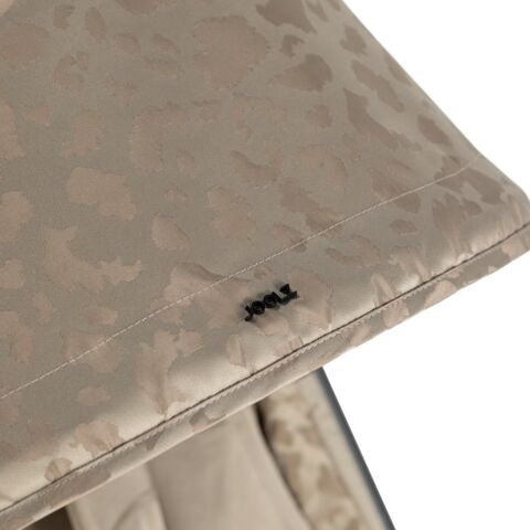 Joolz Aer 2 Compact Stroller Limited Edition Chic Renaissance in Sandy Taupe