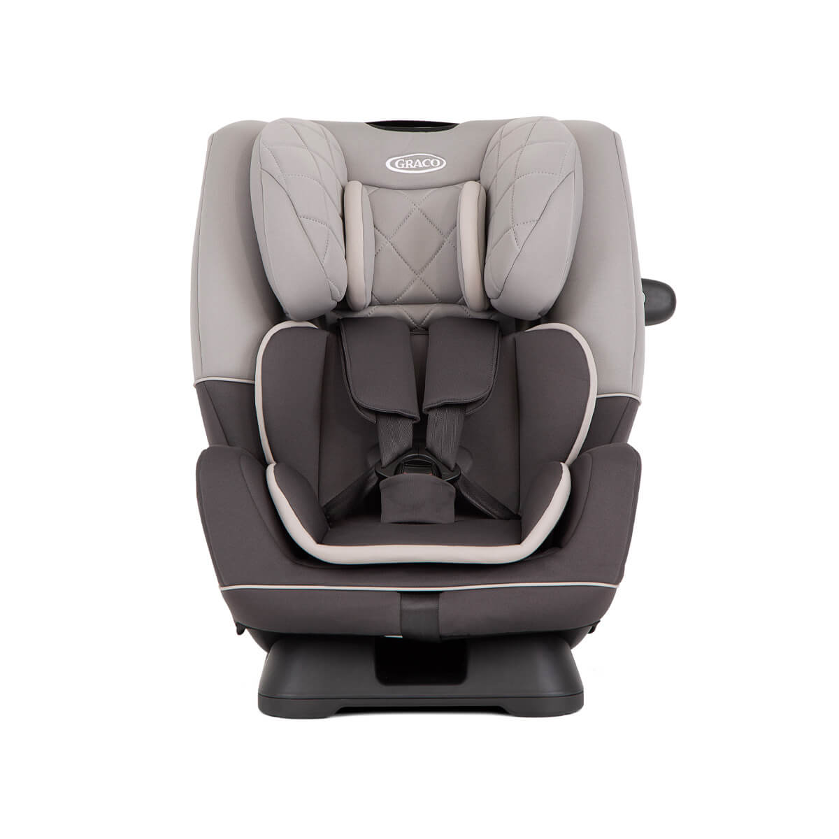 Graco Slimfit R129 | 2-in-1 Convertible Car Seat - Iron
