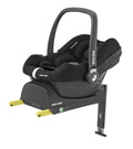 Maxi-Cosi Cabriofix R129 i-size infant carrier and cabriofix base bundle