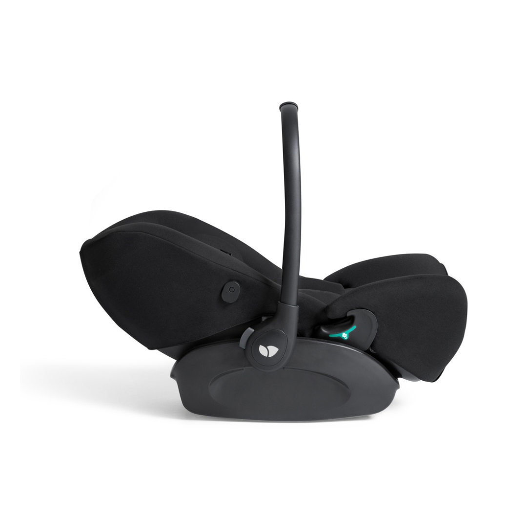 Joie Signature i-level Pro reclining baby 0+ car seat